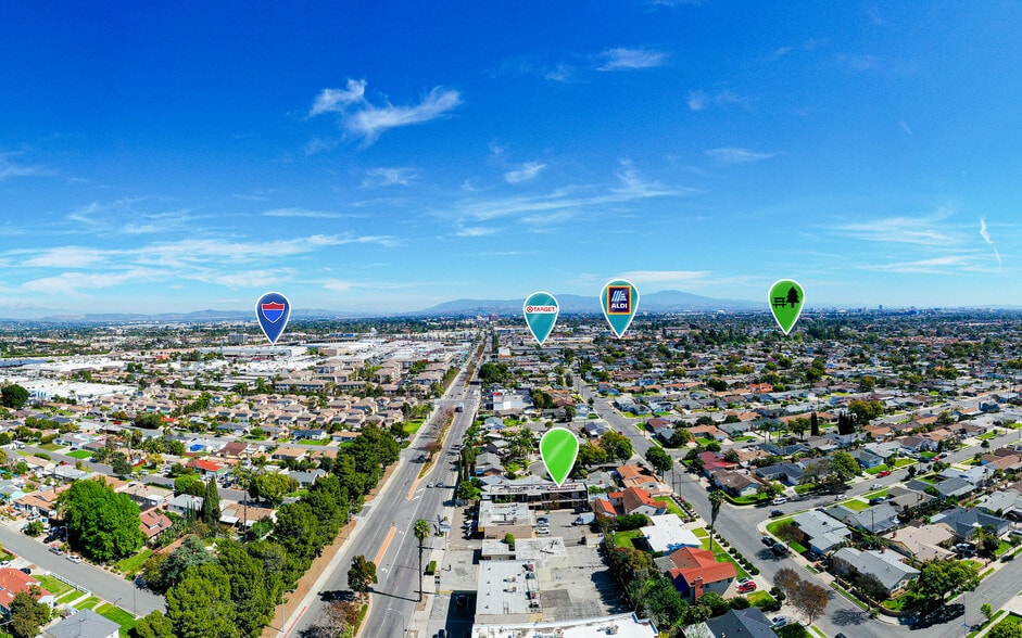 More Photos Of 2000-2010 W Lincoln Ave, Anaheim Freestanding For Sale