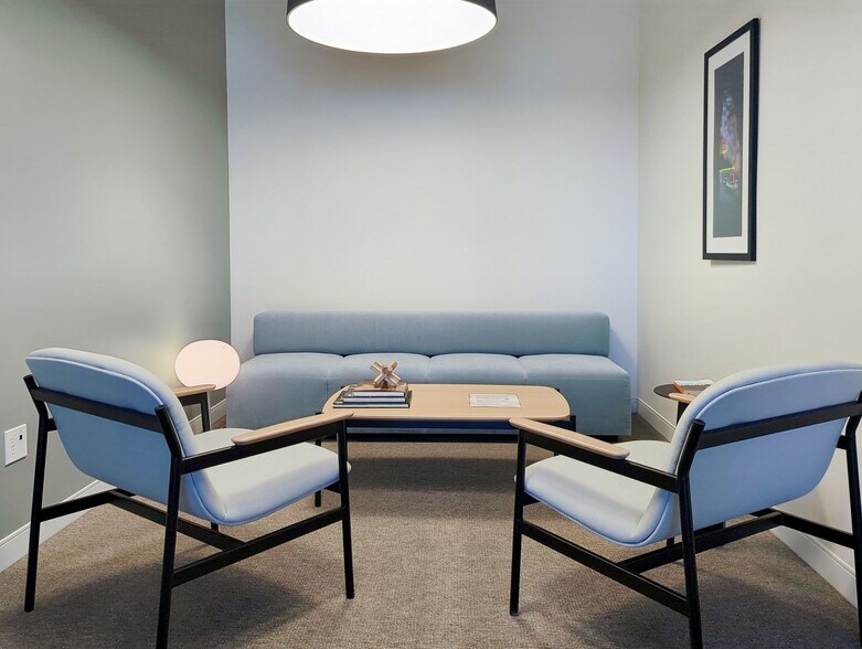 More Photos Of 9850 King George Blvd, Surrey Coworking Space