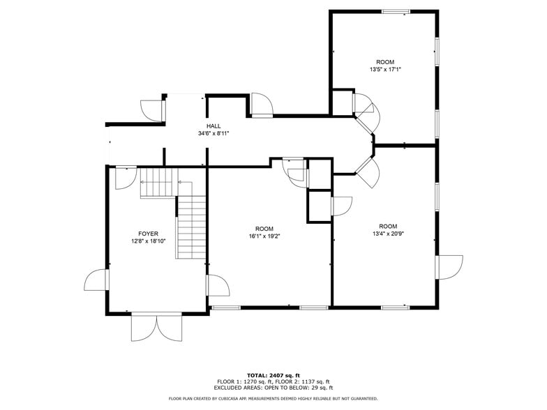 More Photos Of 1680 E Gude Dr, Rockville Office Residential For Lease