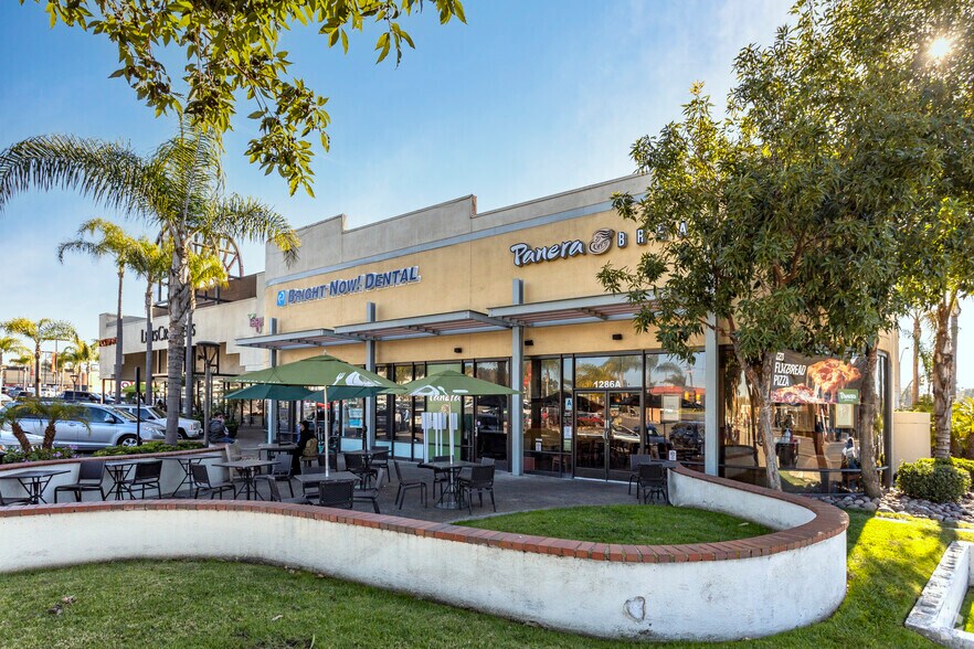 More Photos Of 1200-1290 Auto Park Way, Escondido Unknown For Lease