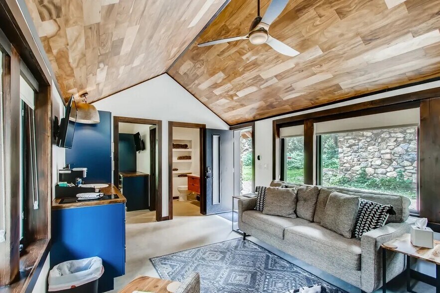 More Photos Of 3303 Chicago Creek Rd, Idaho Springs Hotel For Sale