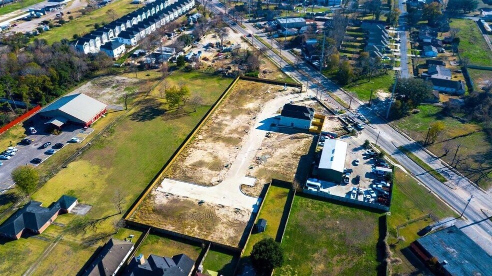 More Photos Of , Houston Specialty For Sale