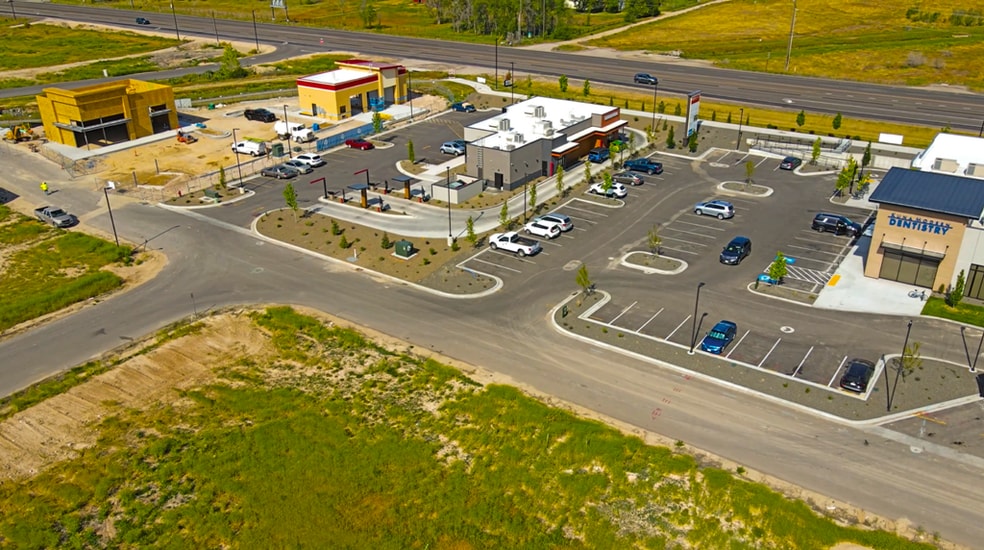More Photos Of 1522 E Deer Flat Rd, Kuna Restaurant For Lease