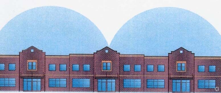 More Photos Of 767 S Auto Mall Dr, American Fork Warehouse For Lease