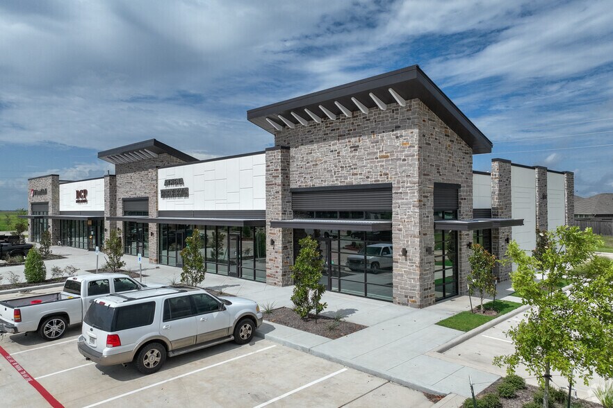 More Photos Of 29911 Jordan Crossing Blvd, Katy Unknown For Lease