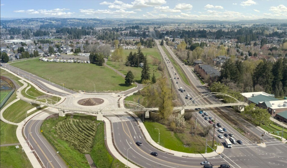 More Photos Of 23620-23888 SW Pacific Hwy, Sherwood Land For Sale