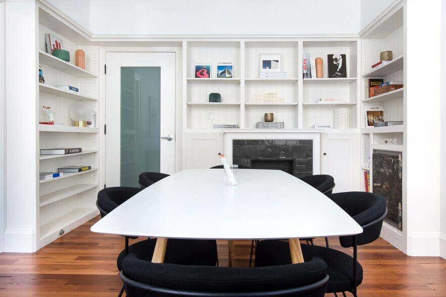 More Photos Of 999 Sutter St, San Francisco Medical For Sale