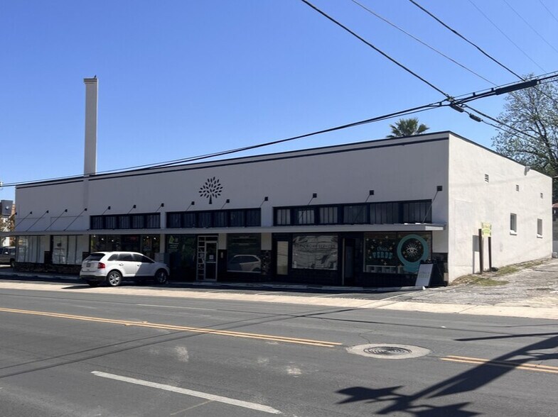 More Photos Of 2314-2322 San Pedro Ave, San Antonio General Retail For Sale