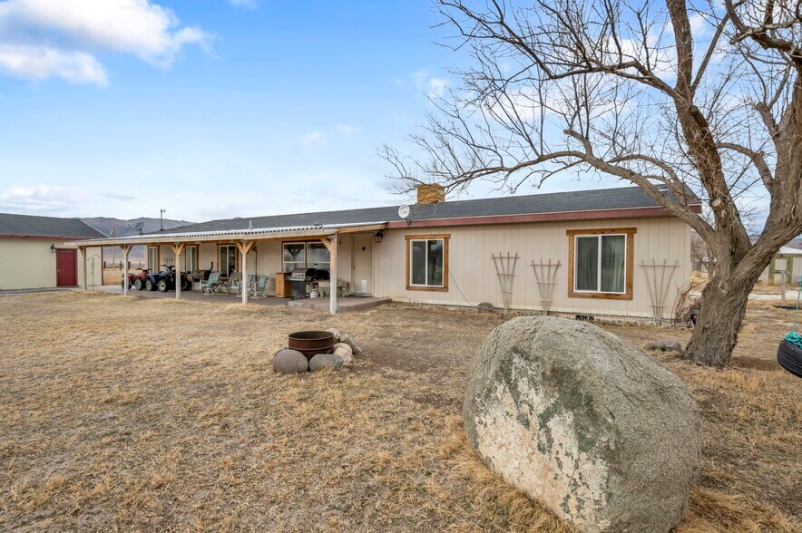 More Photos Of 5100 Grey Van Rd, Reno Land For Sale