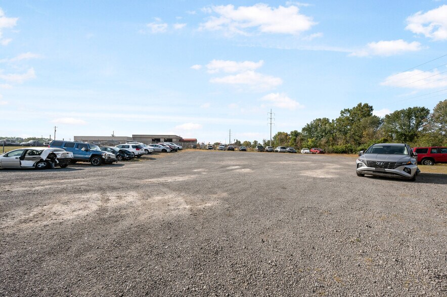 More Photos Of 7079 Whipple Ave NW, Canton Auto Dealership For Sale