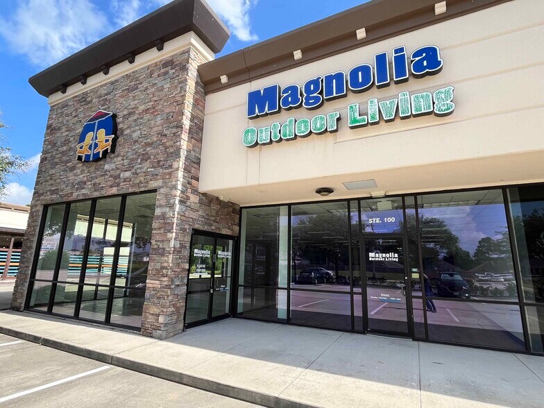 More Photos Of 3416 FM 2920 Rd, Spring Unknown For Lease