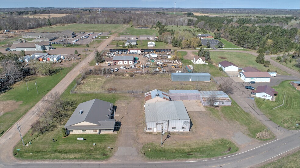More Photos Of 1895 Frontage Rd, Mora Manufacturing For Sale