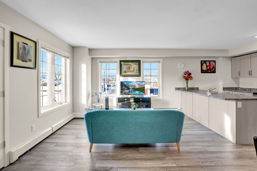 More Photos Of 1175 Pasqua St, Regina Apartments For Sale