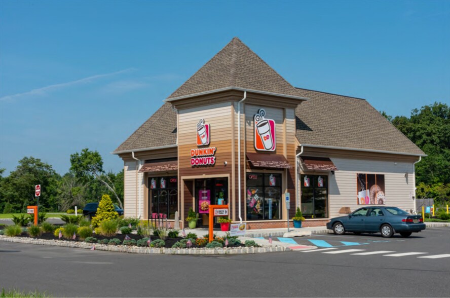 More Photos Of Highway 130 South & Hankins Rd, Hightstown General Retail For Lease