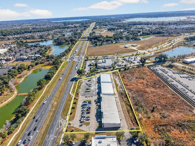 More Photos Of 4713 E SR 44, Wildwood Medical For Lease