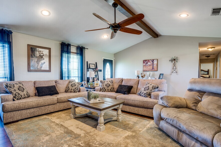 More Photos Of 300 VZ County Road 4718, Murchison Land For Sale