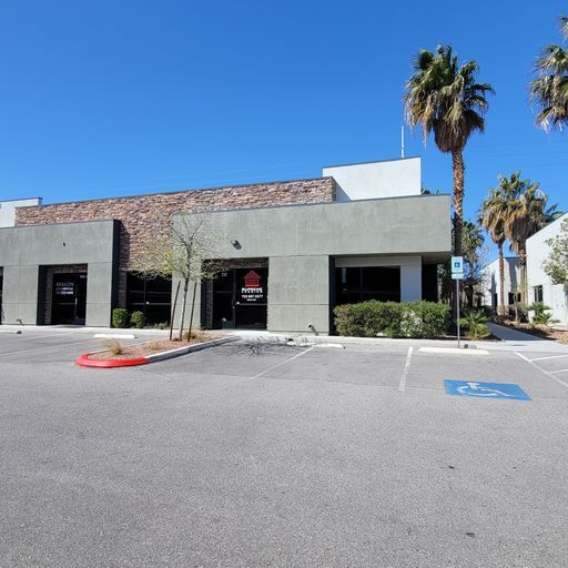 More Photos Of 6030 S Rainbow Blvd, Las Vegas Medical For Lease