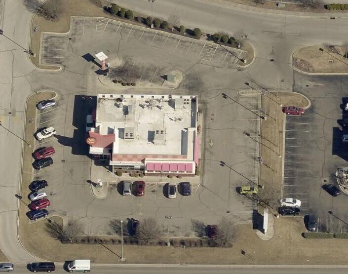 More Photos Of 3704 National Rd, Richmond Fast Food For Sale