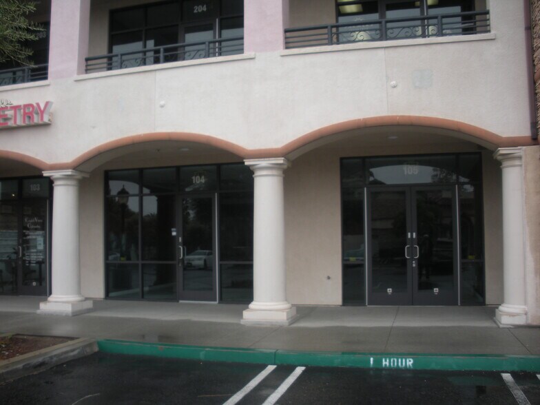 More Photos Of 11910-11960 Foothill Blvd, Rancho Cucamonga Unknown For Lease