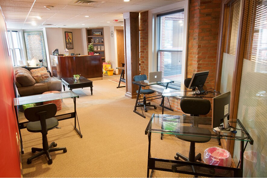 More Photos Of 341-345 S 3rd St, Columbus Loft Creative Space For Sale