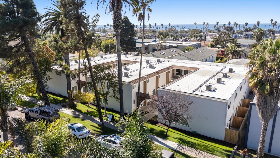 More Photos Of 221 S Nevada St, Oceanside Apartments For Sale