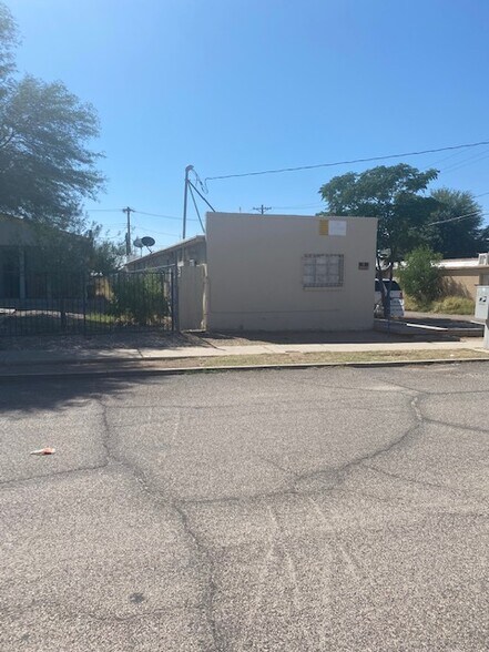 More Photos Of 120 E 34th St, Tucson Apartments For Sale
