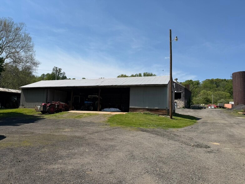 More Photos Of 243 S Lincoln Ave, Washington Land For Sale