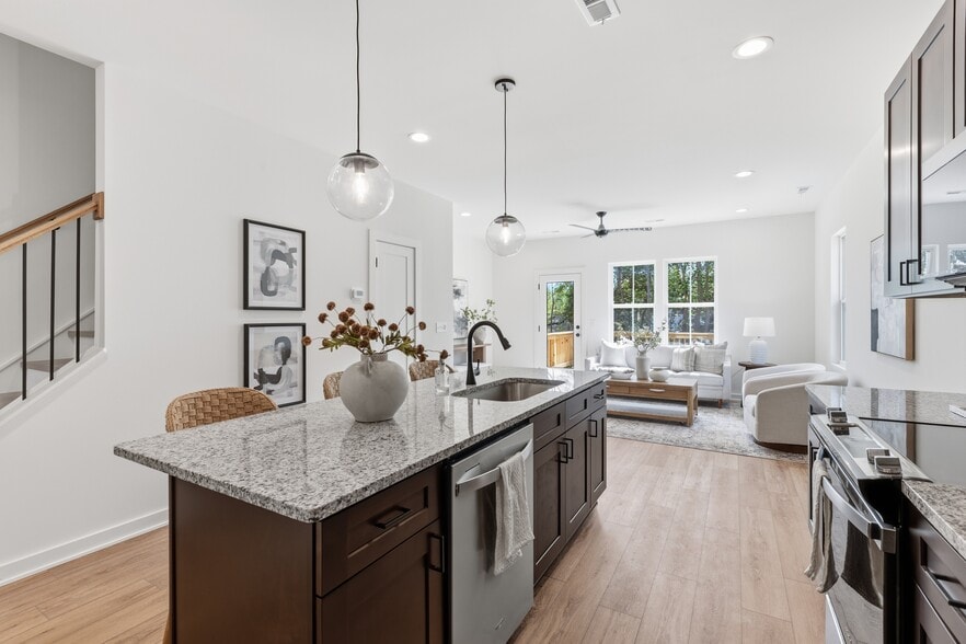 More Photos Of 3824 Mitchell Mill Rd, Raleigh Apartments For Sale