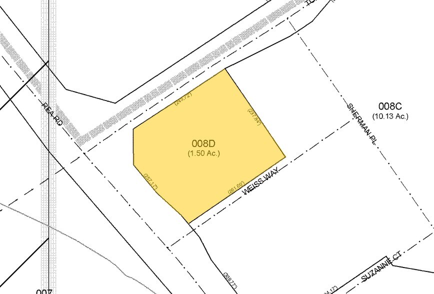 More Photos Of 10012 Weiss Way, Waxhaw Drugstore For Sale