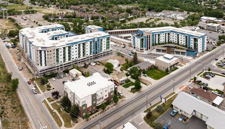 More Photos Of 447 W 4800 S, Murray Apartments For Lease