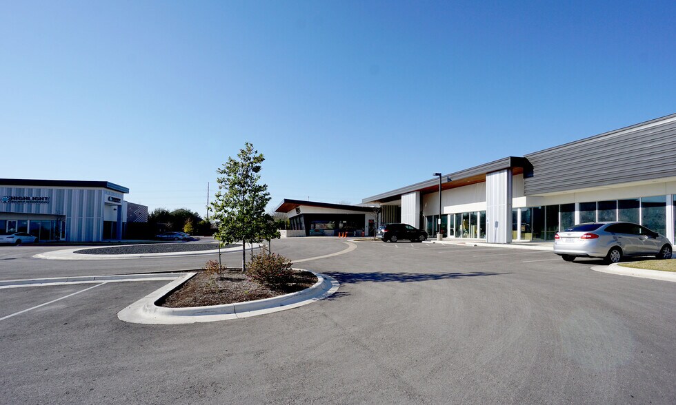 More Photos Of 531 Ed Schmidt, Hutto Unknown For Lease