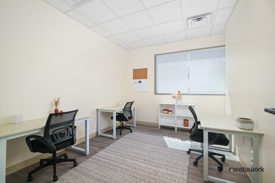 More Photos Of 2181 S Atlantic Blvd, Commerce Coworking Space