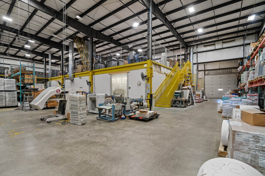 More Photos Of 5540 Ketch Rd, Prince Frederick Manufacturing For Sale