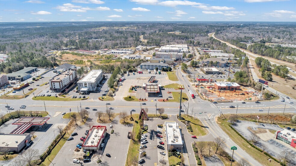 More Photos Of 4091 Jimmie Dyess Pkwy, Grovetown Land For Lease