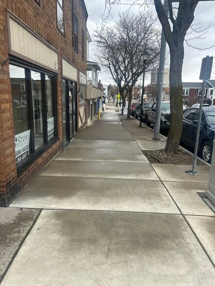 More Photos Of 1-13 Main St N, Fairport Storefront Retail Residential For Lease