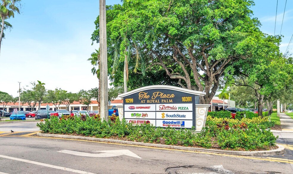 More Photos Of 10299-10391 Royal Palm Blvd, Coral Springs Unknown For Lease