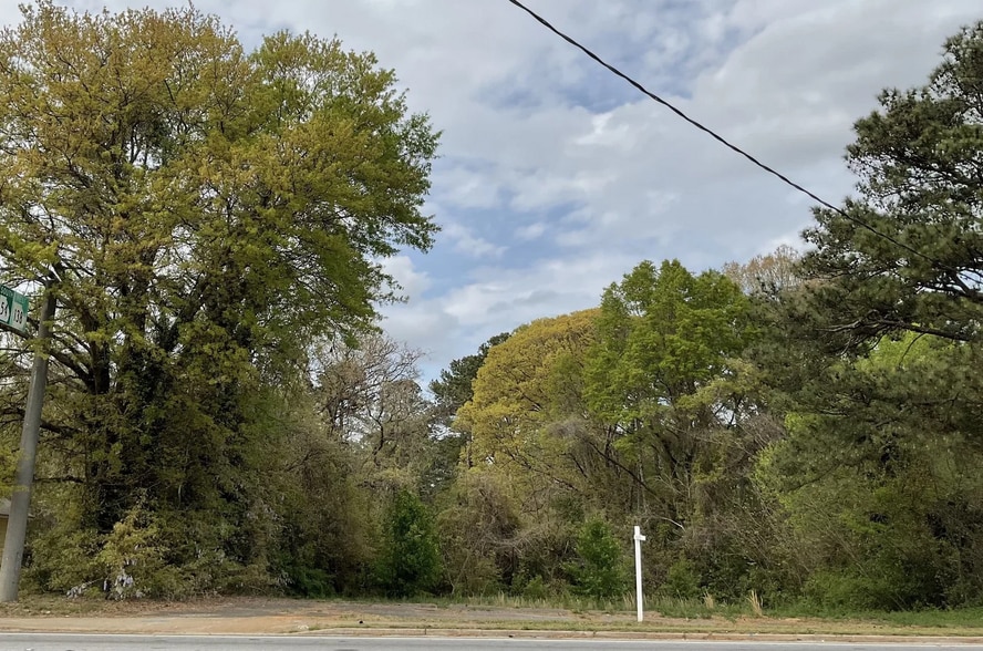 More Photos Of 1198 Highway 138, Jonesboro Land For Sale