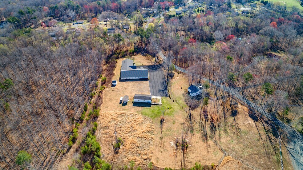 More Photos Of 378 John Tucker Rd, Madison Religious Facility For Sale