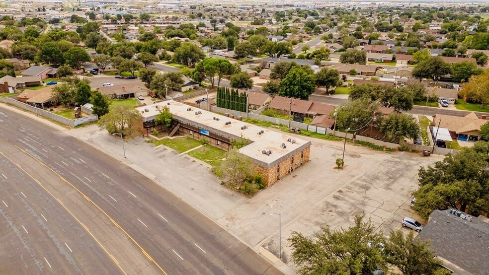 More Photos Of 1449 John Ben Shepperd Pky, Odessa Apartments For Sale