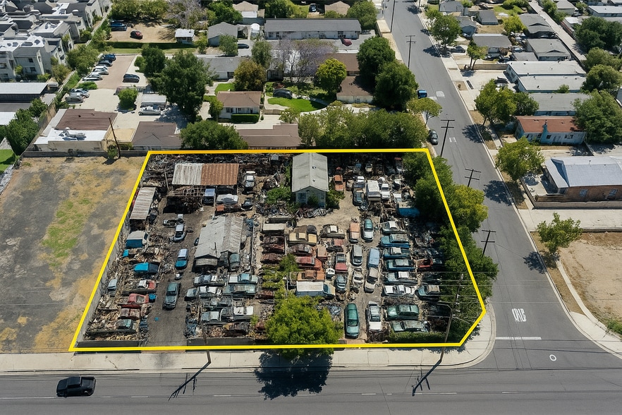 More Photos Of , Santa Ana Unknown For Sale