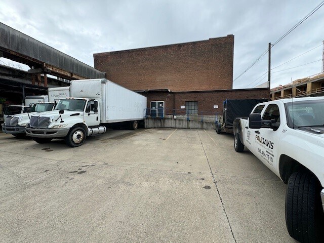 More Photos Of 200 E Superior St, Fort Wayne Flex For Sale