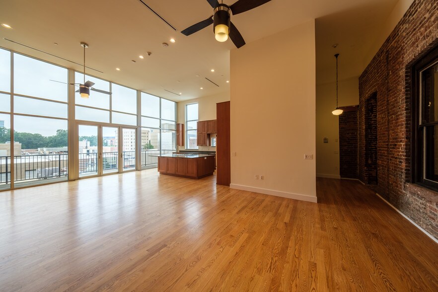 Primary Photo Of 230 Fayetteville St, Raleigh Loft Creative Space For Lease