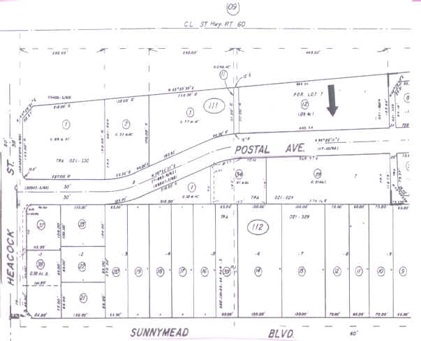 More Photos Of 24210 Postal Ave, Moreno Valley Unknown For Lease