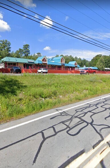 More Photos Of 641 Route 739, Lords Valley Freestanding For Sale