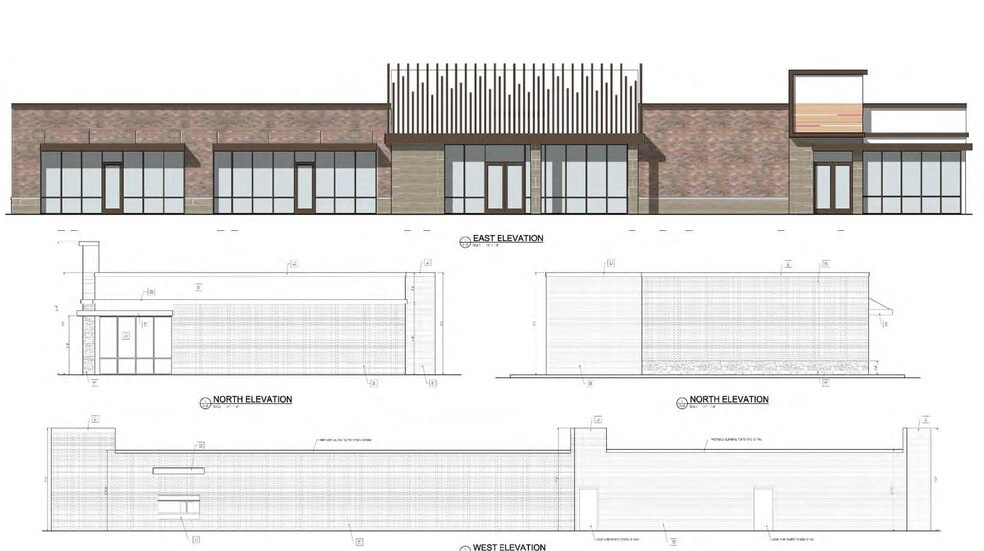 More Photos Of 4645 Spring Grove Ave, Cincinnati General Retail For Lease