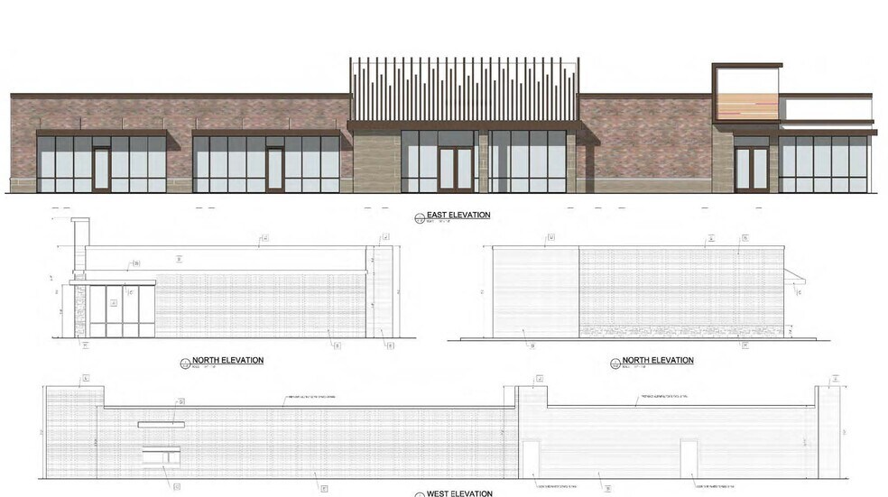 More Photos Of 4645 Spring Grove Ave, Cincinnati General Retail For Lease