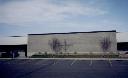 More Photos Of 2800-2826 S Redwood Rd, Salt Lake City Light Manufacturing For Lease