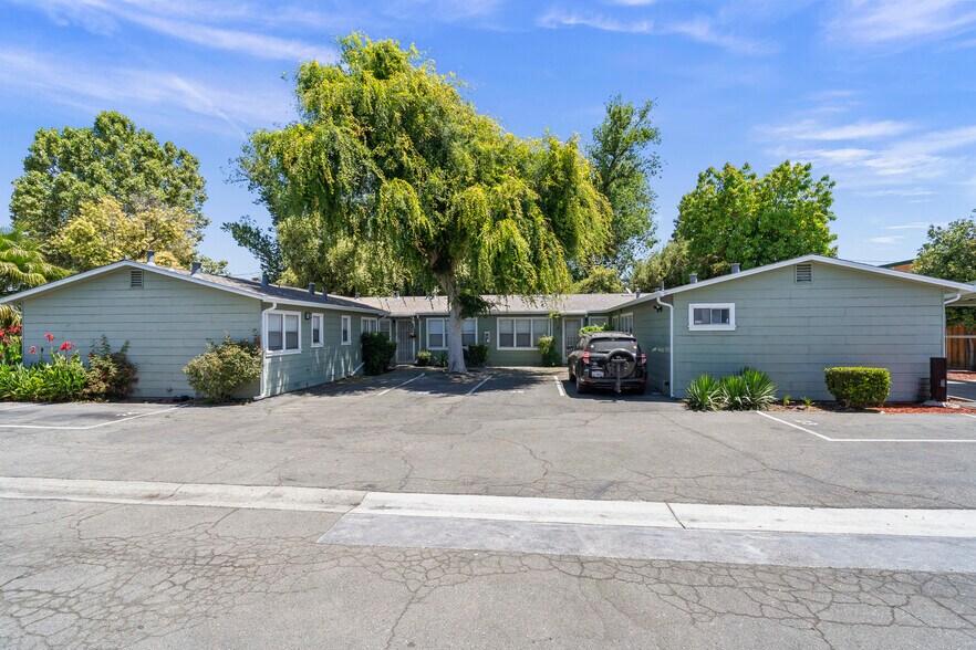 More Photos Of 523 N 2nd St, San Jose Multifamily For Sale