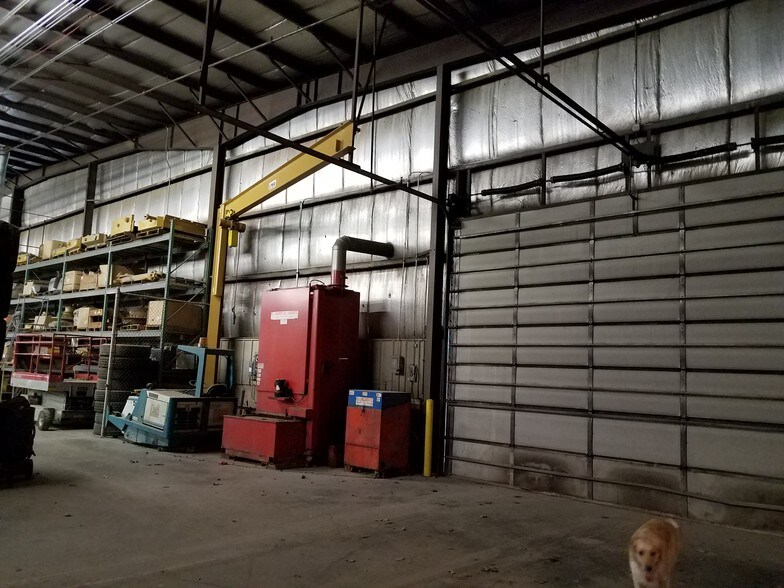 More Photos Of 1326 Industrial Dr, Lake in the Hills Distribution For Sale