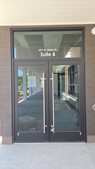 More Photos Of 601 N Main St, Glassboro Medical For Lease